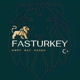 FasTurkey Logo