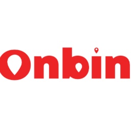 ONBİN Logo