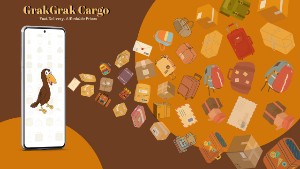 GrakGrak Cargo