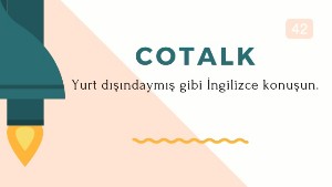 CoTalk