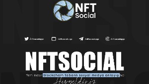 NFTSocial