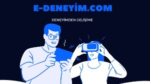 E-deneyim.com